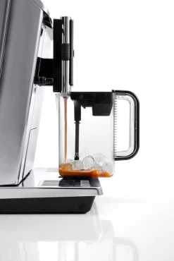 DeLonghi Kahvi Ja Kuumat Juomat*Kahviautomaatti ECAM650.85.MS