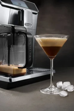 DeLonghi Kahvi Ja Kuumat Juomat*Kahviautomaatti ECAM650.85.MS
