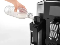 DeLonghi Kahvi Ja Kuumat Juomat*kahviautomaatti Maestosa musta