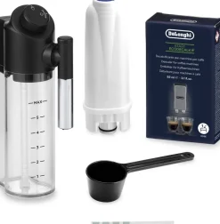 DeLonghi Kahvi Ja Kuumat Juomat*kahviautomaatti Magnifica Evo Next ECAM310.60.B