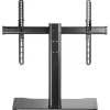 Deltaco Televisiot*tv-teline 32"-55" musta