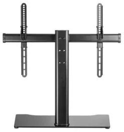 Deltaco Televisiot*tv-teline 32"-55" musta