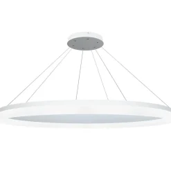 Design by Gru00f6nlund Sisustusvalaisimet*Design by Grönlund Acoustic Circulo 120 kattovalaisin luonnonvalkoinen 3000K