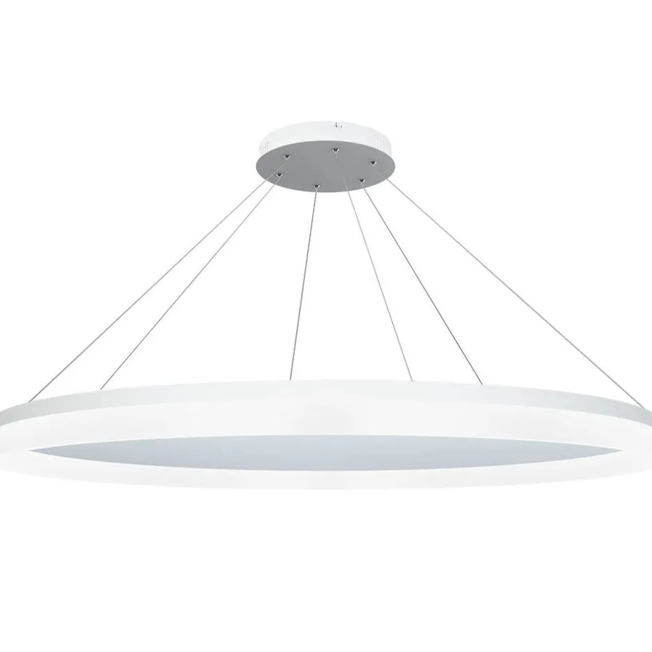Design by Gru00f6nlund Sisustusvalaisimet*Design by Grönlund Acoustic Circulo 120 kattovalaisin luonnonvalkoinen 3000K