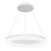 Design by Gru00f6nlund Sisustusvalaisimet*Design by Grönlund Acoustic Circulo 60 kattovalaisin luonnonvalkoinen 3000K