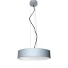 Design by Gru00f6nlund Sisustusvalaisimet*Design by Grönlund Belize 50 kattovalaisin, harmaa