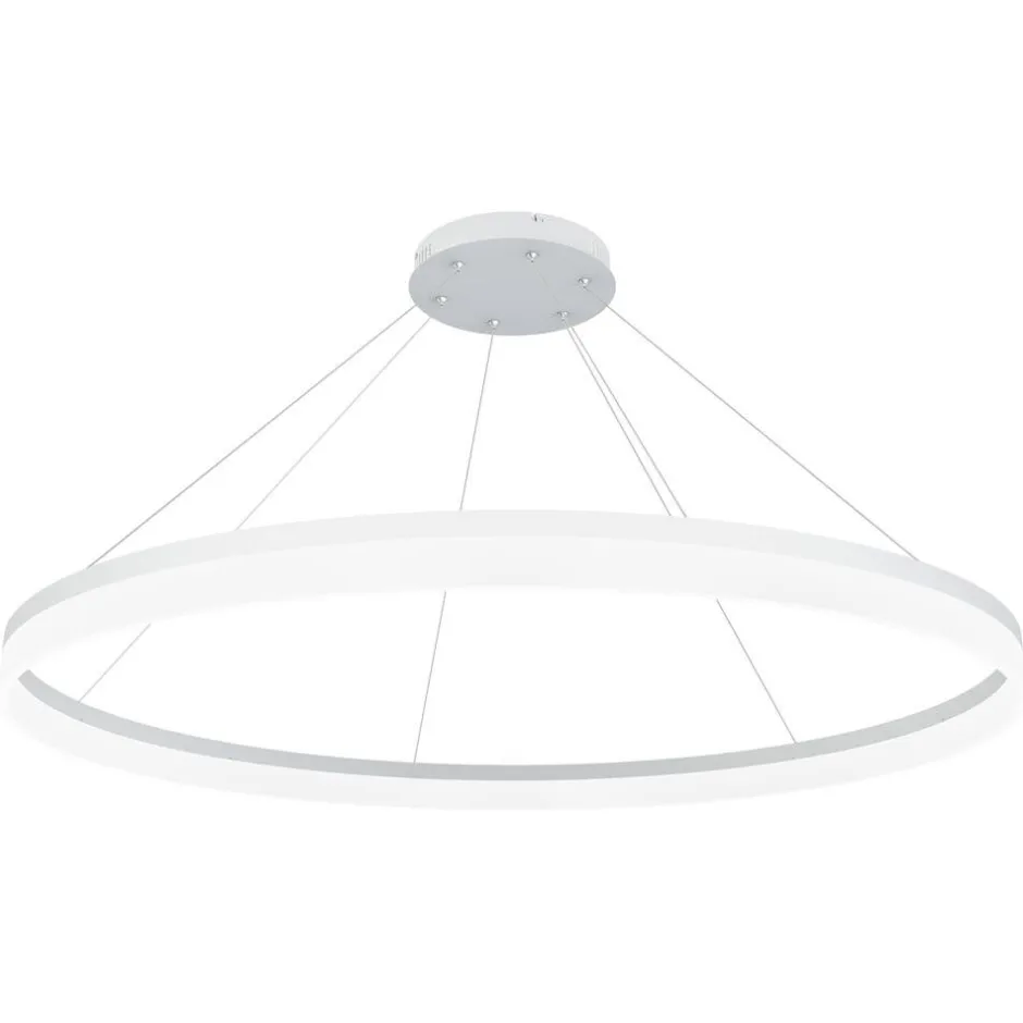 Design by Gru00f6nlund Sisustusvalaisimet*Design by Grönlund Circulo 120 kattovalaisin 3000K valkoinen