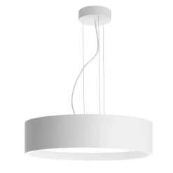 Design by Gru00f6nlund Sisustusvalaisimet*Design by Grönlund Flyer 50 Led kattovalaisin valkoinen