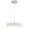 Design by Gru00f6nlund Sisustusvalaisimet*Design by Grönlund kattovalaisin Bliss matta valkoinen