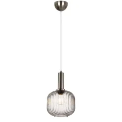 Design by Gru00f6nlund Sisustusvalaisimet*Design by Grönlund Lantern kattovalaisin satiini