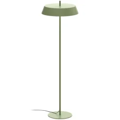Design by Gru00f6nlund Sisustusvalaisimet*Design by Grönlund lattiavalaisin Bliss matta vihreä