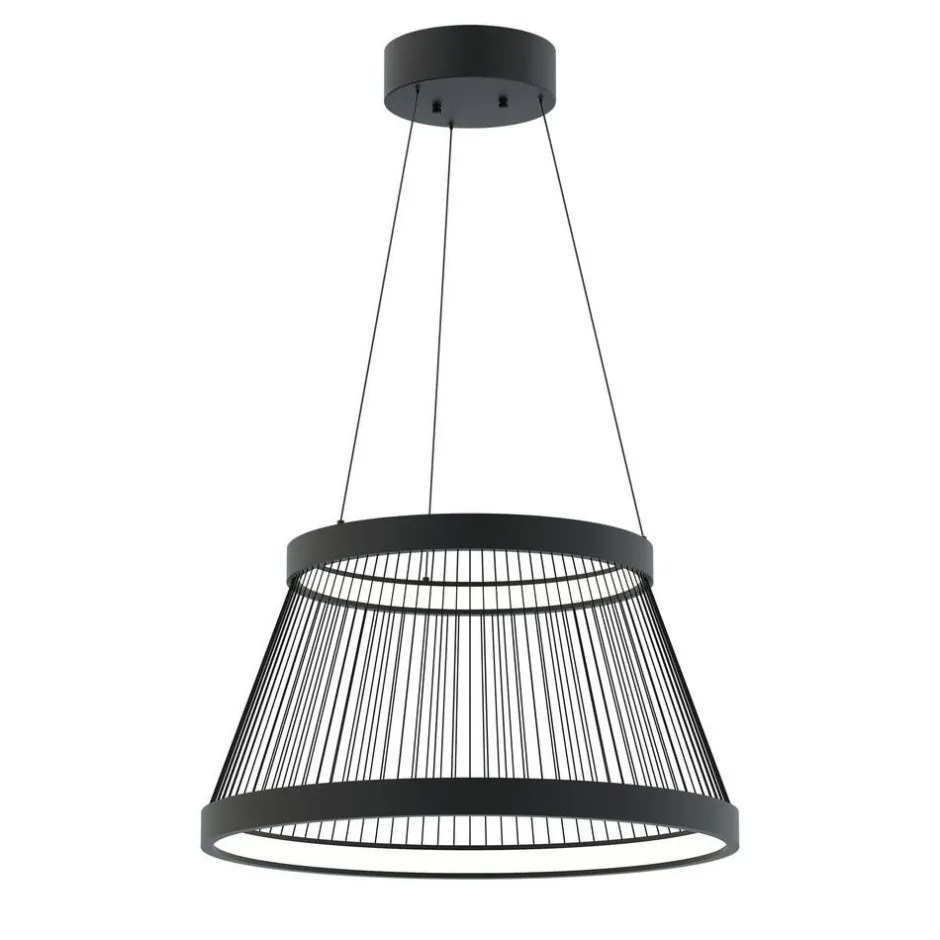 Design by Gru00f6nlund Sisustusvalaisimet*Design by Grönlund LED-kattovalaisin String
