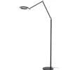 Design by Gru00f6nlund Sisustusvalaisimet*Design by Grönlund LED-lattiavalaisin Halo