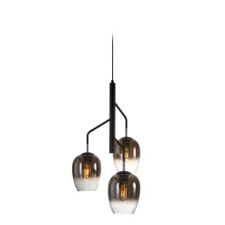 Design by Gru00f6nlund Sisustusvalaisimet*Design by Grönlund Leeds kattovalaisin