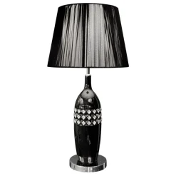 Design by Gru00f6nlund Sisustusvalaisimet*Design by Grönlund pöytävalaisin Shine 74 cm