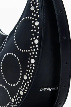 Desigual Laukut Ja Kassit*laukku 25SAXP68 2000 musta
