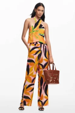 Desigual Laukut Ja Kassit*laukku 25SAXPBN 6064 Ruskea