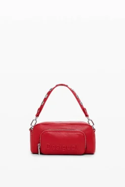 Desigual Laukut Ja Kassit*laukku 24WAXP33/24WAXP99 3000 Punainen