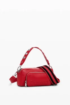 Desigual Laukut Ja Kassit*laukku 24WAXP33/24WAXP99 3000 Punainen