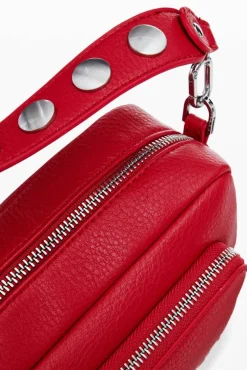 Desigual Laukut Ja Kassit*laukku 24WAXP33/24WAXP99 3000 Punainen
