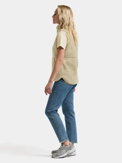 Didriksons Talvitakit*liivi Siv 569 Beige