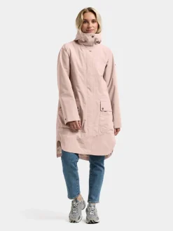 Didriksons Kevät- Ja Syystakit*takki Adria parka 2