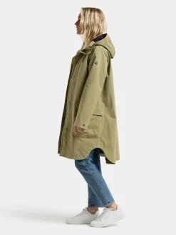 Didriksons Kevät- Ja Syystakit*takki Adria parka 2
