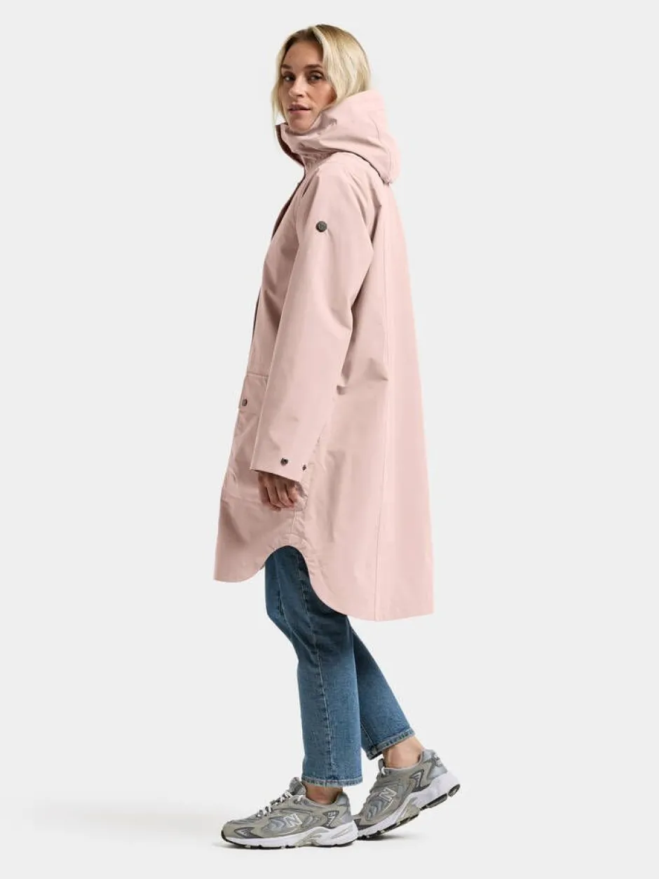 Didriksons Kevät- Ja Syystakit*takki Adria parka 2