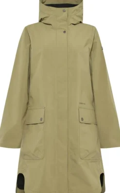 Didriksons Kevät- Ja Syystakit*takki Adria parka 2
