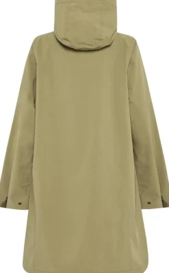 Didriksons Kevät- Ja Syystakit*takki Adria parka 2