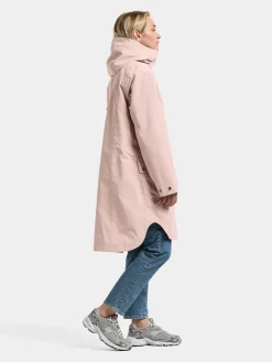 Didriksons Kevät- Ja Syystakit*takki Adria parka 2