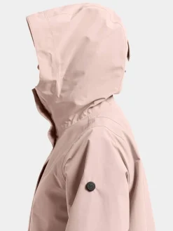Didriksons Kevät- Ja Syystakit*takki Adria parka 2