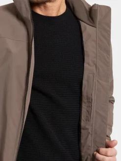 Didriksons Kevättakit*takki Alvin USX Jkt