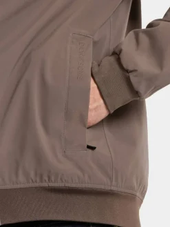Didriksons Kevättakit*takki Alvin USX Jkt