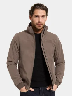 Didriksons Kevättakit*takki Alvin USX Jkt