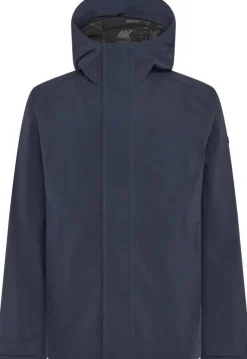 Didriksons Kevättakit*takki Logan USX Jkt