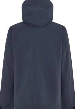 Didriksons Kevättakit*takki Logan USX Jkt