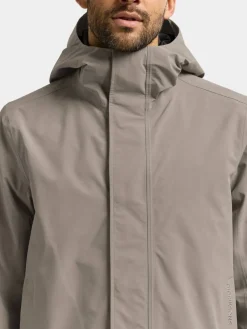 Didriksons Kevättakit*takki Logan USX Jkt