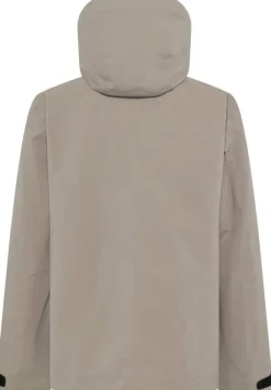 Didriksons Kevättakit*takki Logan USX Jkt