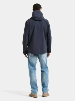Didriksons Kevättakit*takki Logan USX Jkt