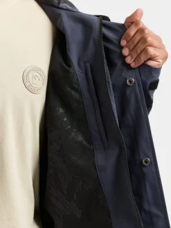 Didriksons Kevättakit*takki Logan USX Jkt