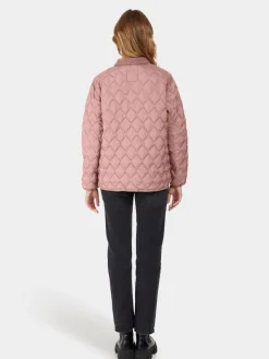 Didriksons Talvitakit*tikkitakki Bim J05 Rosa