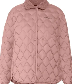 Didriksons Talvitakit*tikkitakki Bim J05 Rosa