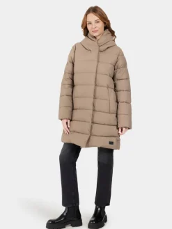 Didriksons Talvitakit*toppatakki Nella Parka