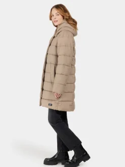 Didriksons Talvitakit*toppatakki Nella Parka
