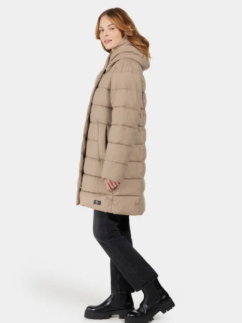 Didriksons Talvitakit*toppatakki Nella Parka
