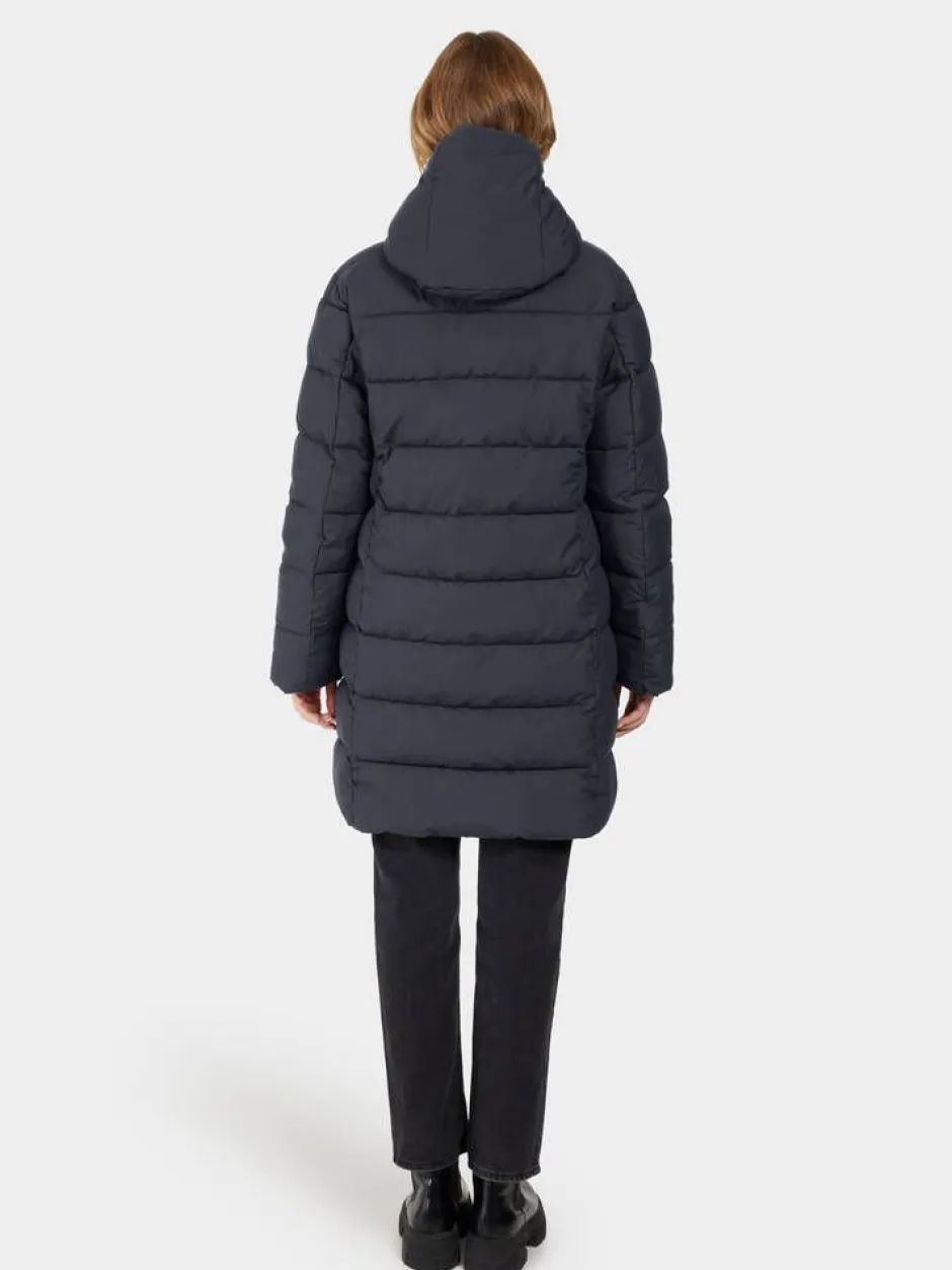 Didriksons Talvitakit*toppatakki Nella Parka