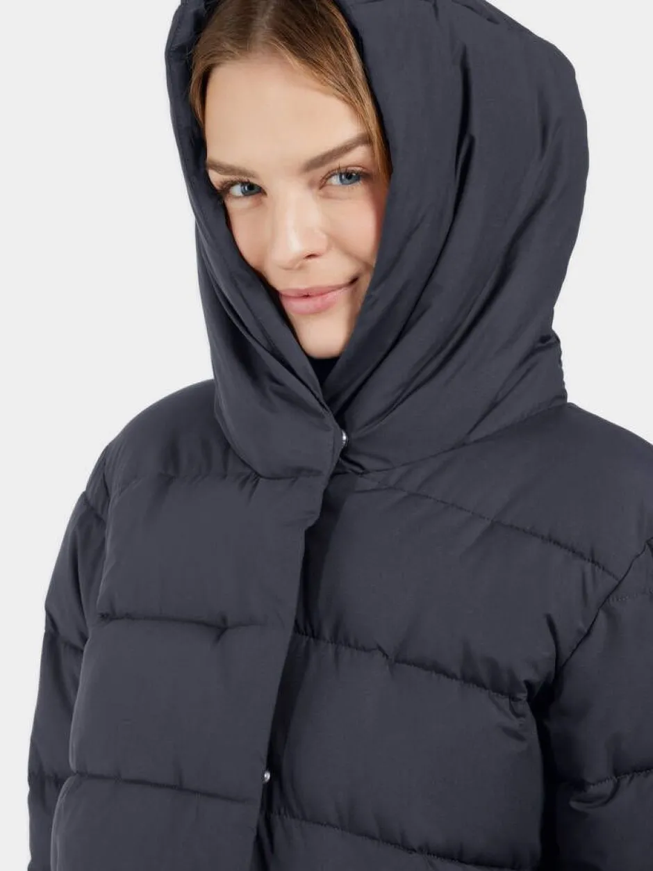 Didriksons Talvitakit*toppatakki Nella Parka