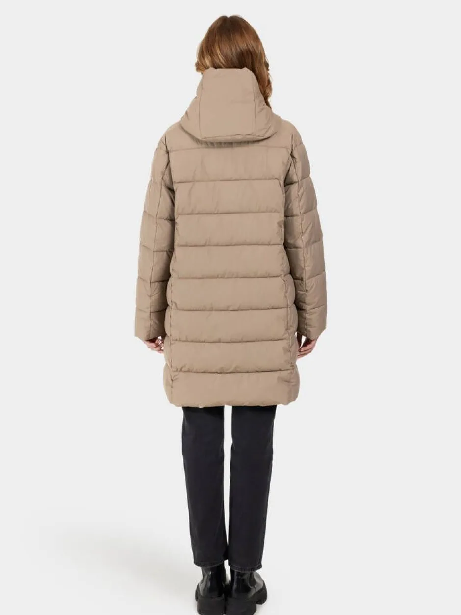 Didriksons Talvitakit*toppatakki Nella Parka