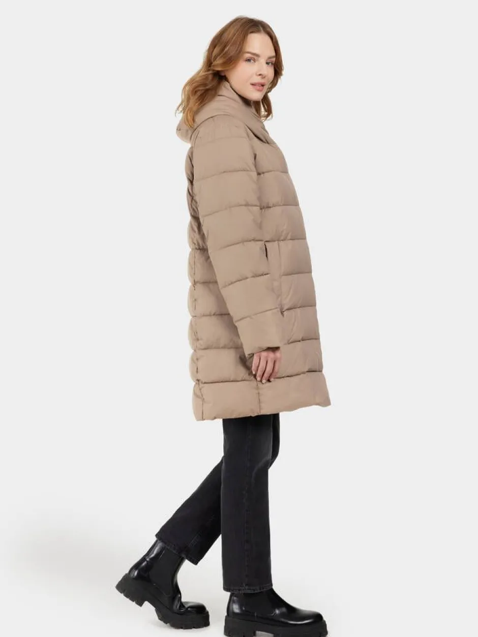 Didriksons Talvitakit*toppatakki Nella Parka